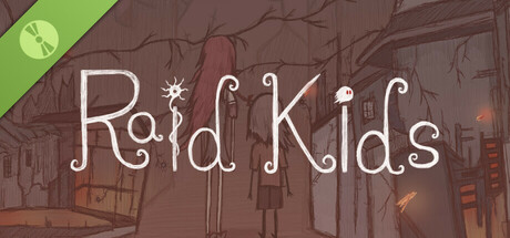 RaidKids Demo
