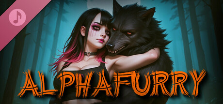 AlphaFurry Soundtrack