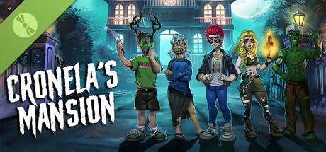 Cronela´s Mansion Demo