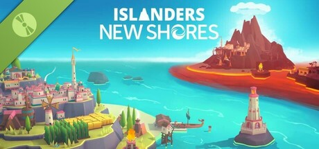 ISLANDERS: New Shores Demo