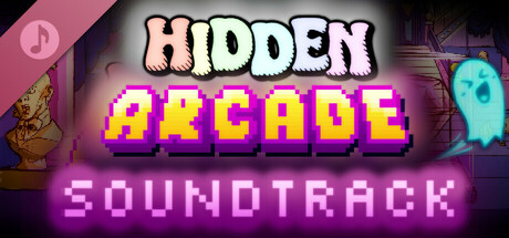 Hidden Arcade Soundtrack