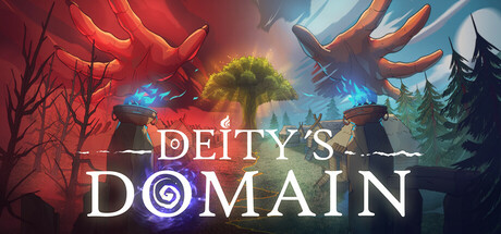 Deity's Domain Playtest