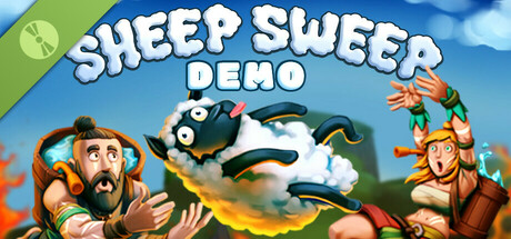 Sheep Sweep Demo