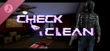 Check & Clean Soundtrack