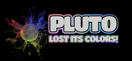 Pluto Lost Its Colors Playtest