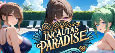 Incautas Paradise