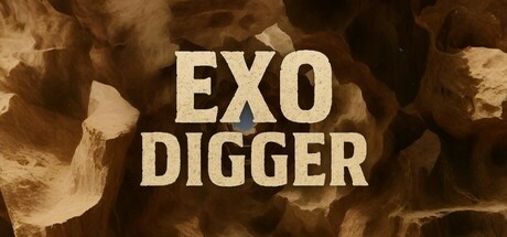 Exo Digger