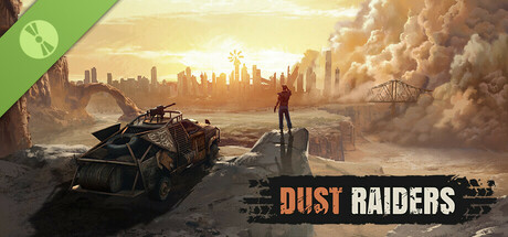 Dust Raiders Demo