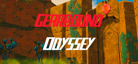 Gearbound: Odyssey