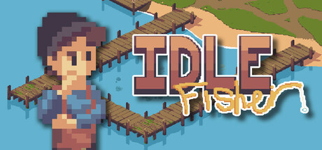 Idle Fisher
