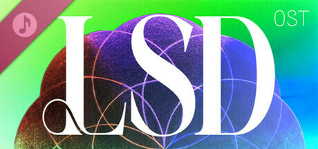LSD: Dream Emulator Retro Soundtrack