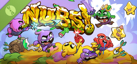 Nubs! Demo
