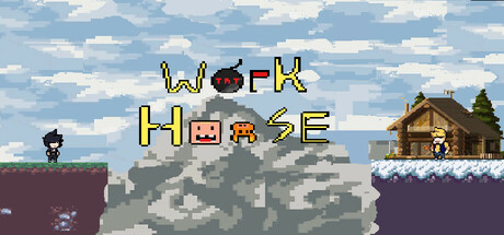 WorkHorse 牛马
