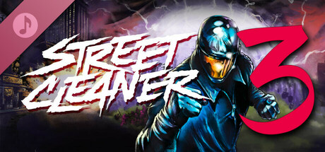 Street Cleaner 3 Soundtrack