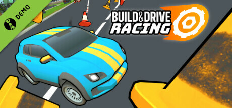 Build and Drive Racing Demo