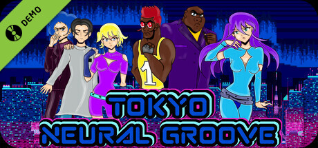 Tokyo Neural Groove [Demo]
