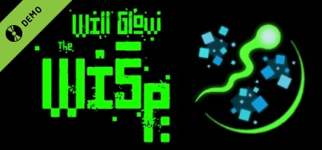 Will Glow the Wisp Demo