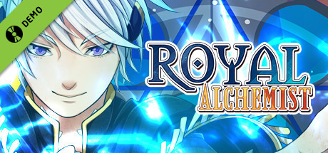 Royal Alchemist Demo