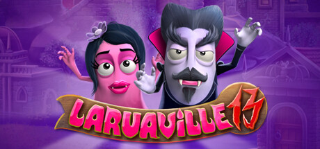 Laruaville 13