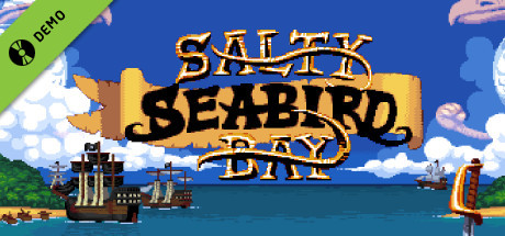 Salty Seabird Bay Demo