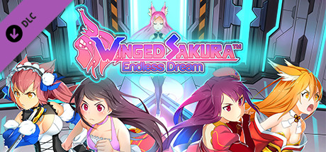 Winged Sakura: Endless Dream - Soundtrack