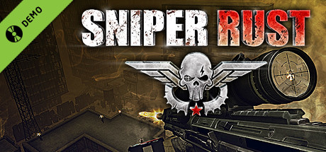 Sniper Rust VR Demo