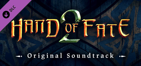Hand of Fate 2 Soundtrack