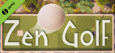 Zen Golf Demo