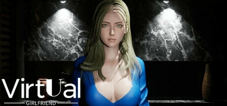 Virtual Girlfriend