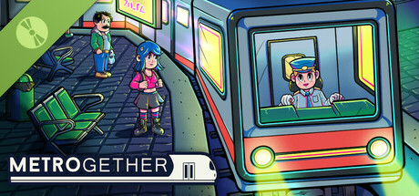 Metrogether Demo