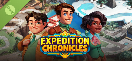 Expedition Chronicles Demo