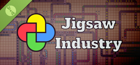 Jigsaw Industry Demo