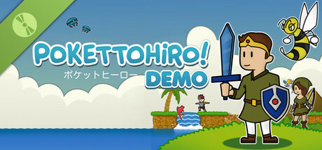 Pokettohiro Demo