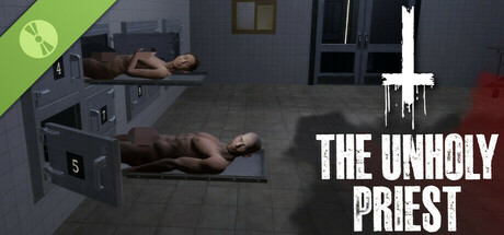 The Unholy Priest Demo