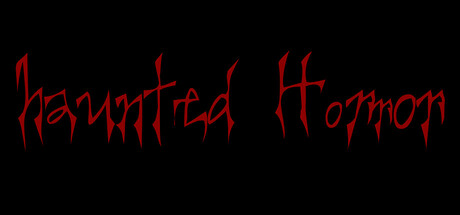 Haunted Horror Playtest