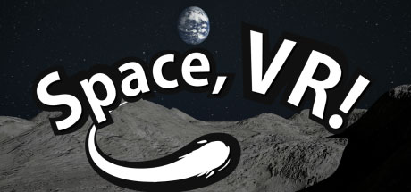 Space, VR!