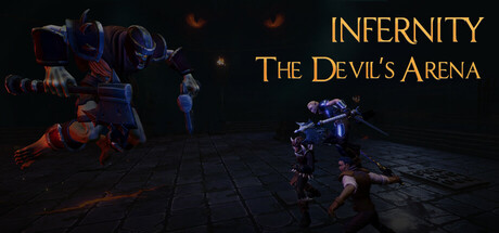Infernity: The Devil's Arena