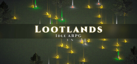 The Lootlands