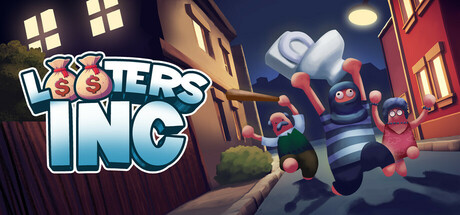 Looters Inc
