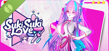 Suki Suki Love Demo
