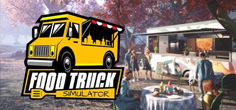 Food Truck Simulator Playtest