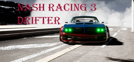 Nash Racing 3: Drifter