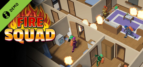FireSquad Demo