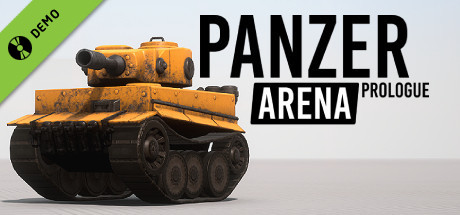 Panzer Arena: Prologue Demo