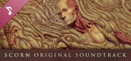 Scorn: Original Soundtrack