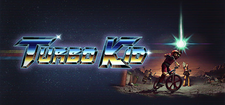 Turbo Kid Playtest