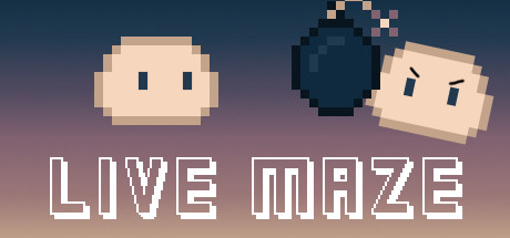 Live Maze