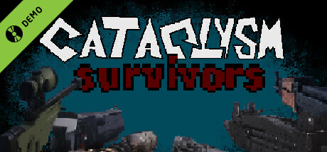 Cataclysm Survivors Playable Demo