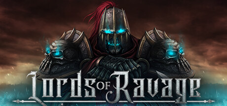 Lords of Ravage Playtest