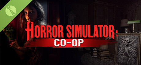 Horror Simulator VR Demo
